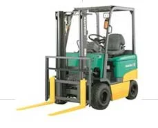 Xe Nâng Đại Càn Phát – Công Ty TNHH SX TM DV Xuất Nhập Khẩu Đại Càn Phát