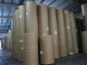 Công Ty Cổ Phần Giấy Việt Trì
