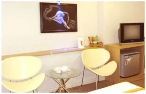 Công Ty TNHH Khách Sạn Đại Kết