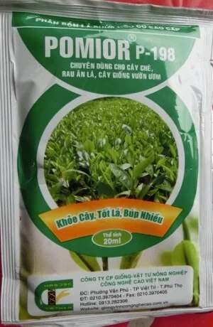 Công Ty Cổ Phần Giống – Vật Tư Nông Nghiệp Công Nghệ Cao Việt Nam