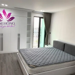 Đệm Hồng – Công Ty TNHH Đầu Tư Và Sản Xuất Đệm Hồng