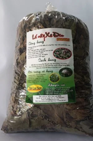 Hợp Tác Xã Tân Lạc Sơn