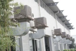 Hệ Thống Thông Gió VTEC-ASIA – Công Ty Cổ Phần Kỹ Thuật Xây Lắp Công Nghiệp Việt Nam