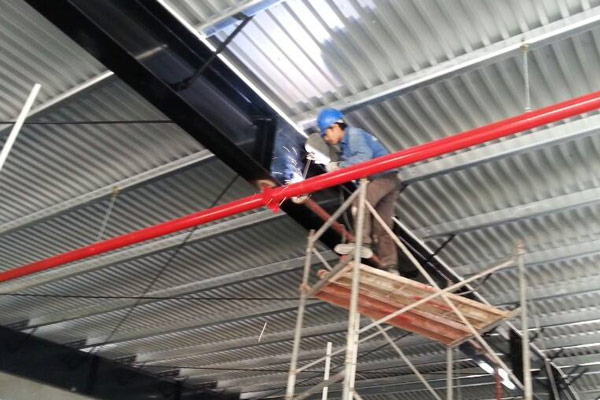 Thiết Bị PCCC Nhất Việt – Công Ty TNHH PCCC Nhất Việt