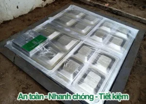 Inox Toàn Thắng – Công Ty CP Tập Đoàn Sơn Hà Xanh