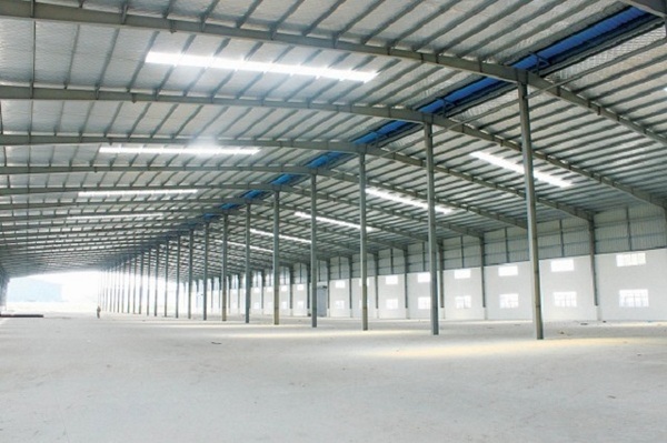 Cơ Khí Công Nghiệp Phương Anh – Công Ty TNHH Kỹ Thuật Và Công Nghệ Cơ Khí Phương Anh