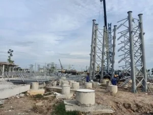 Chi Nhánh Bình Định – Công Ty TNHH Đoàn Kết Tiến