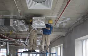 ống Gió Thái Dương – Công Ty TNHH SX TM Cơ Khí Thái Dương