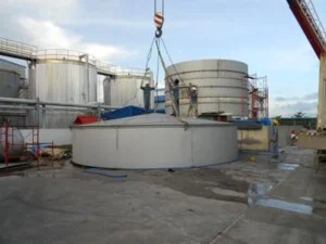 Cơ Khí Long Xuân – Công Ty TNHH Cơ Khí Xây Dựng Long Xuân