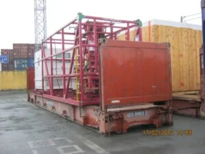 Giám Định Nam Việt – NAVICONTROL – Công Ty Cổ Phần Giám Định Nam Việt
