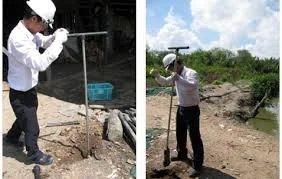 REC – Trung Tâm Nghiên Cứu Và Tư Vấn Môi Trường