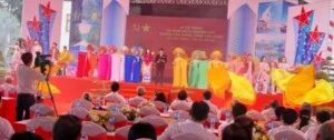 Tổ Chức Sự Kiện Vương Hậu – Công Ty Cổ Phần Truyền Thông Vương Hậu