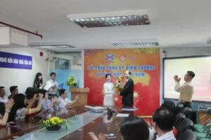 Công Ty Cổ Phần Thiết Bị Truyền Thông Giáo Dục Dân Xuân