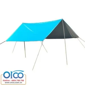 Mái Che ORCO – Công Ty TNHH Mái Hiên Thông Minh