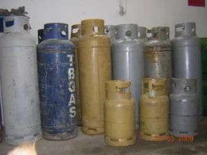 Công Ty TNHH Khí Công Nghiệp Đăng Khánh