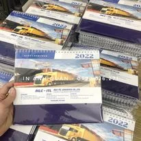 Công Ty TNHH Thương Mại Và Dịch Vụ In Anh Quân