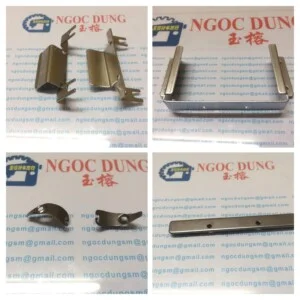 Linh Kiện Máy May Ngọc Dung – HKD Cửa Hàng Ngọc Dung