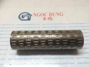Linh Kiện Máy May Ngọc Dung – HKD Cửa Hàng Ngọc Dung