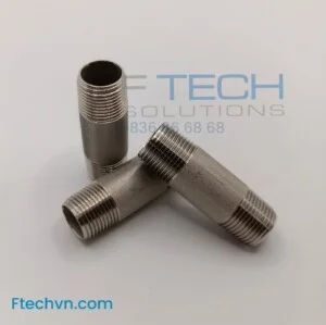 Công Ty Cổ Phần Giải Pháp Công Nghệ FTECH