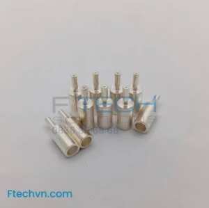 Công Ty Cổ Phần Giải Pháp Công Nghệ FTECH