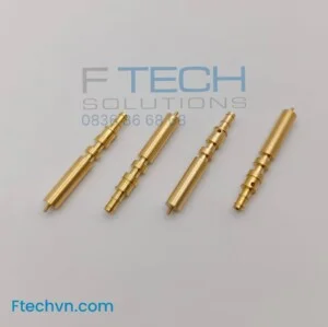 Công Ty Cổ Phần Giải Pháp Công Nghệ FTECH