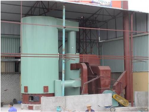 Nồi Hơi Lò Hơi Minh Đức Tiến – Công Ty TNHH Một Thành Viên Minh Đức Tiến