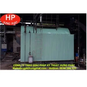Công Ty TNHH Giải Pháp Kỹ Thuật Hưng Phát