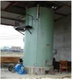 Công Ty TNHH Nhân Cường Thịnh