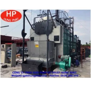 Công Ty TNHH Giải Pháp Kỹ Thuật Hưng Phát