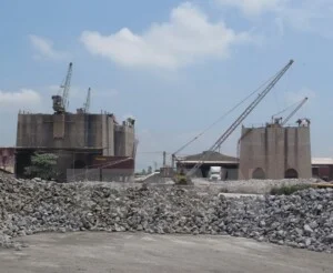 Công Ty TNHH Một Thành Viên Nguyên Vật Liệu – Vôi Việt Nam