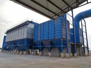 Máy Sản Xuất Thép TMH – Công Ty TNHH Thương Mại Thiết Bị Công Nghệ TMH Việt Nam