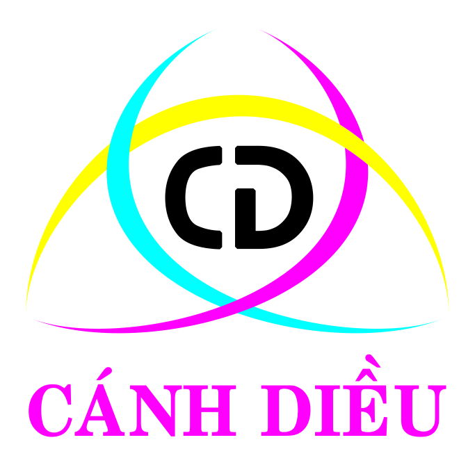 In Cánh Diều – Công Ty TNHH Thương Mại Dịch Vụ Quảng Cáo Cánh Diều