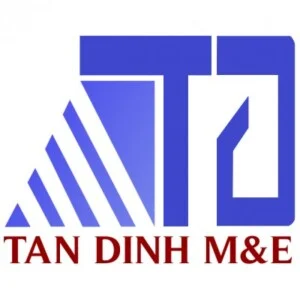 Công Ty TNHH MTV Cơ Điện Lạnh Tân Định
