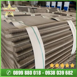 Giấy Tổ Ong HT Vistar – Công Ty TNHH HT Vistar