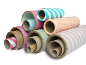 Ống Giấy Bảo Châu – Công Ty TNHH Sản Xuất Ống Giấy Công Nghiệp Bảo Châu