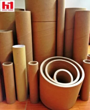 ống Lõi Và Bao Bì Hồng Thiên – Công Ty CP Sản Xuất Kinh Doanh ống Lõi Và Bao Bì Hồng Thiên