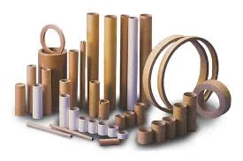Ống Giấy Bảo Châu – Công Ty TNHH Sản Xuất Ống Giấy Công Nghiệp Bảo Châu