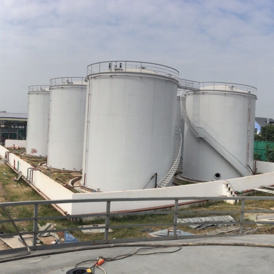 Cơ Khí Đại Phúc – Công Ty TNHH Cơ Khí Xây Dựng Đại Phúc