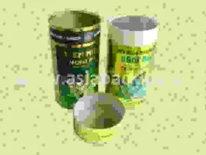 Công Ty Cổ Phần Bao Bì á Châu