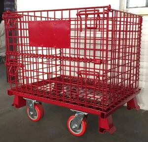 Lồng Sắt Nguyên Hưng – Công Ty TNHH Quốc Tế Nguyên Hưng