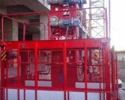 Thiết Bị Nâng Hạ Minh Hưng – Công Ty Cổ Phần Đầu Tư Cơ Khí Và Xây Dựng Minh Hưng