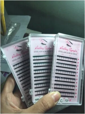 Xưởng Mi Giả Hường Nguyễn