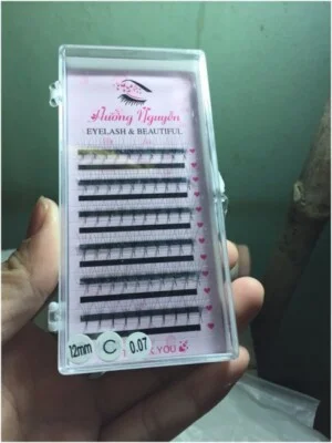 Xưởng Mi Giả Hường Nguyễn