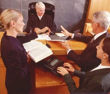 Công Ty Luật TNHH Giải Pháp Việt