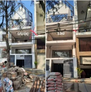 Xây Dựng Nét Chuẩn – Công Ty TNHH Xây Dựng Nét Chuẩn