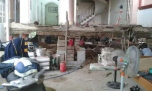 Xây Dựng Nét Chuẩn – Công Ty TNHH Xây Dựng Nét Chuẩn