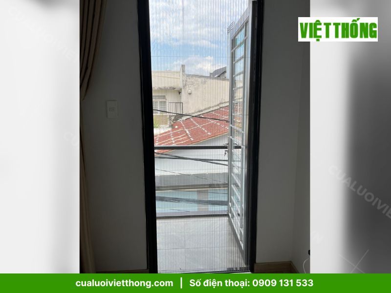 Việt Thống – Cửa Lưới & Rèm Tổ Ong – Công Ty TNHH Sản Xuất Thương Mại Dịch Vụ Việt Thống Hưng Thịnh