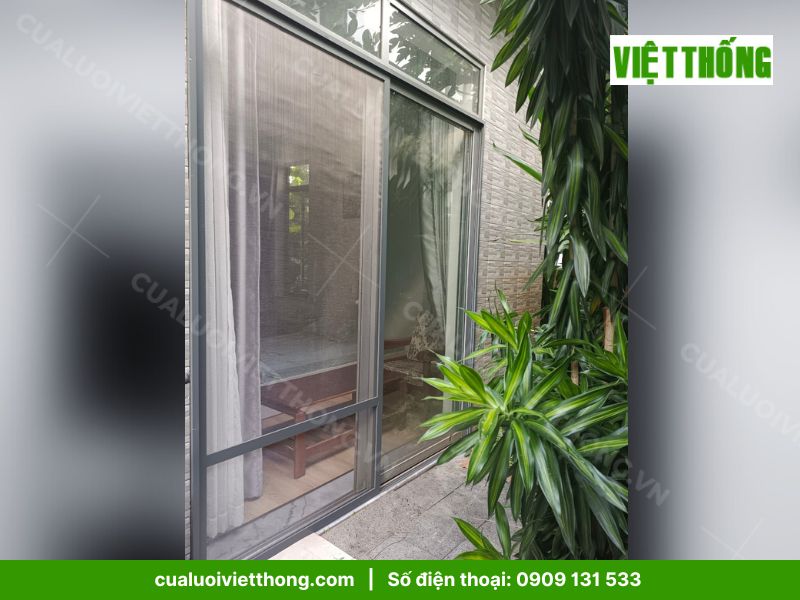 Việt Thống – Cửa Lưới & Rèm Tổ Ong – Công Ty TNHH Sản Xuất Thương Mại Dịch Vụ Việt Thống Hưng Thịnh