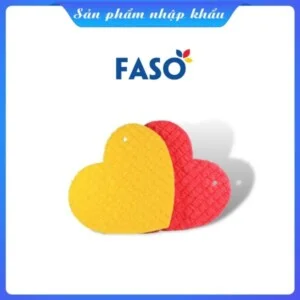 Đồ Gia Dụng, Hóa Mỹ Phẩm Hàn Quốc – Công Ty TNHH Faso Việt Nam