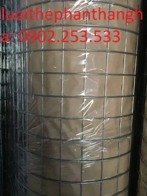 Công Ty Cổ Phần Thép Thắng Hà